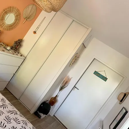 Apartment Superbe Idealement Situe
