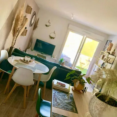 Apartment Superbe Idealement Situe *
