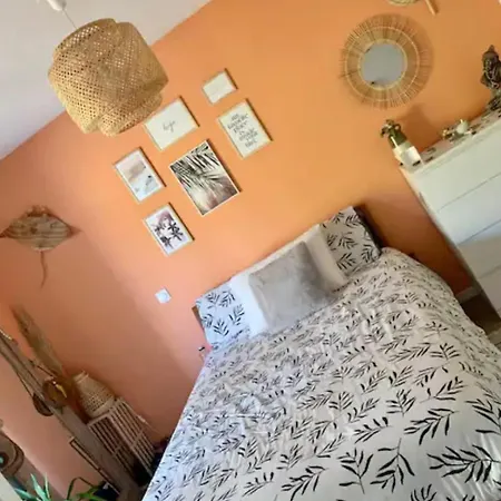 Apartment Superbe Idealement Situe Merignac (Gironde)