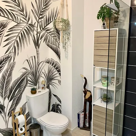 Apartment Superbe Idealement Situe
