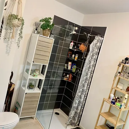 Superbe Idealement Situe Διαμέρισμα Mérignac
